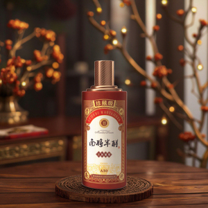 南戎白酒高级中国白酒浓香爽口传统火水酒优质米酒最佳白酒