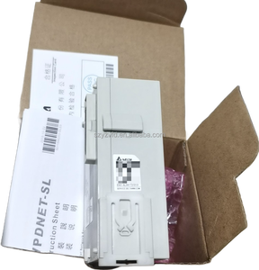 TKA PLC-Ethernet-Modul Delta-DVPEN01-SL-Programmier-Controller-Modul für die Netzwerk integration