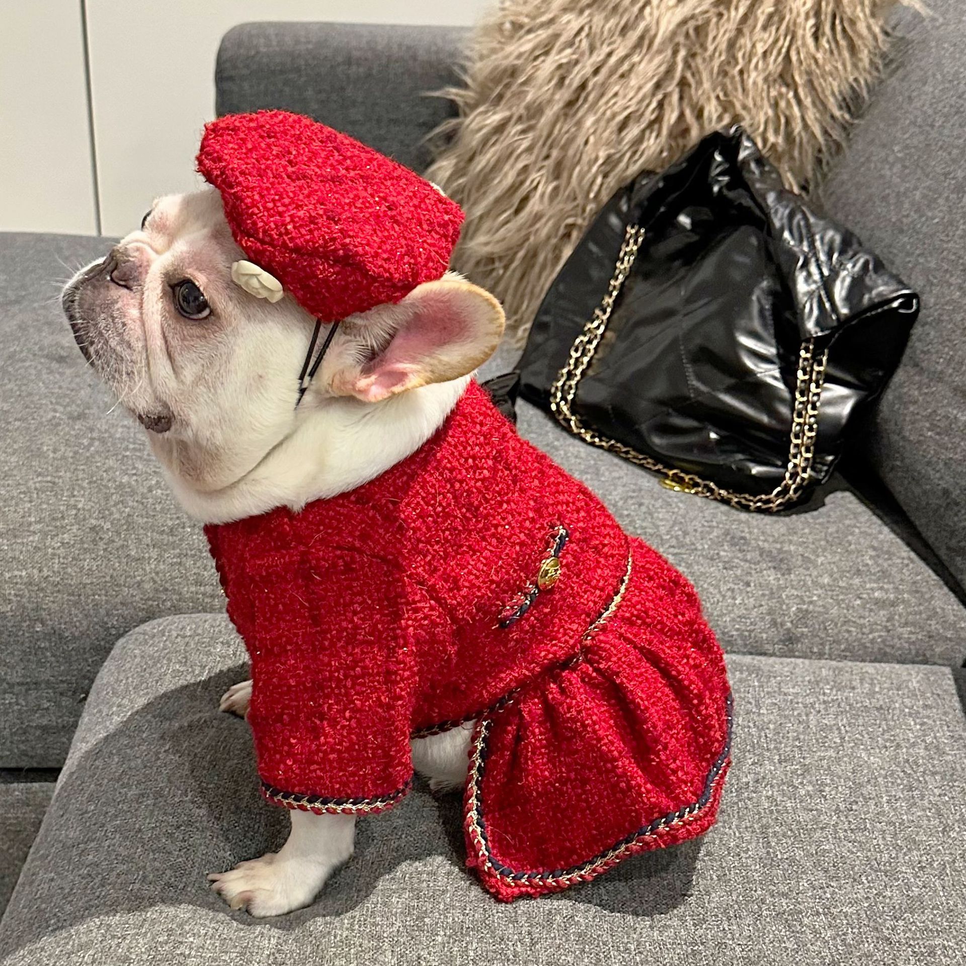 Rojo