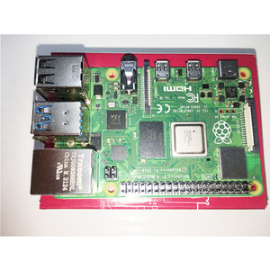 Original New <strong>Raspberry</strong> <strong>pi</strong> 4B 2G <strong>RASPBERRY</strong> <strong>PI</strong> 4 MODEL B Development Boards