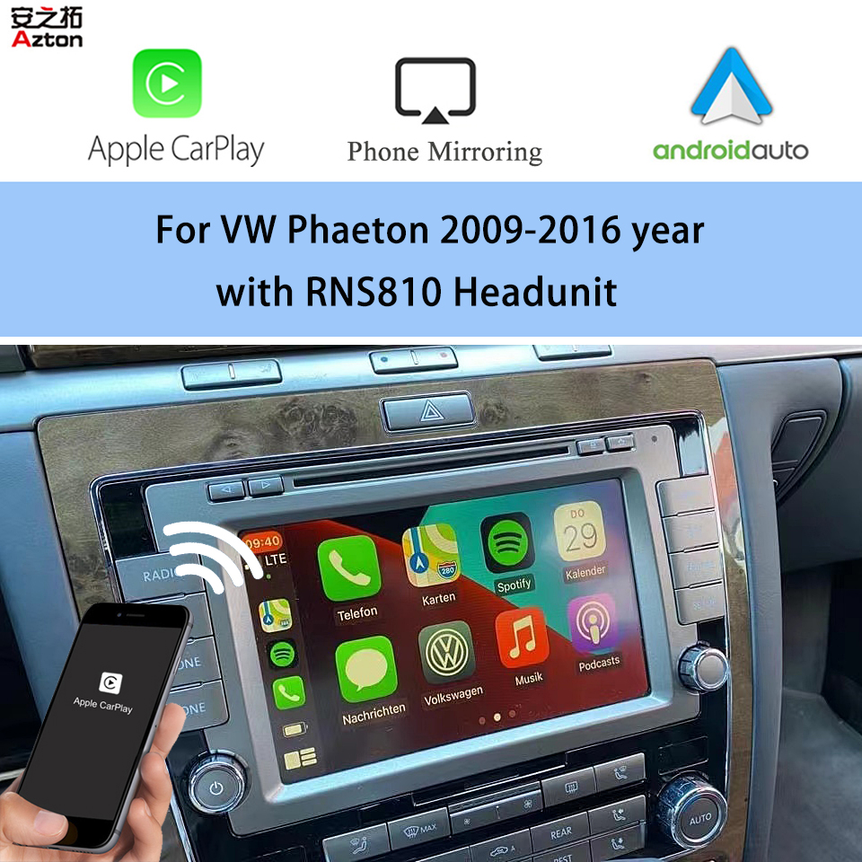 Phaeton