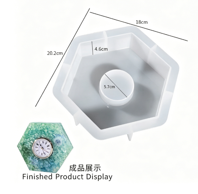 hexagon-Clear