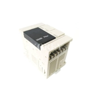 Controlador programable PLC de la serie FX3SA, módulo de CPU con Interruptor táctil, amplificador de salida analógica de entrada de 1/2/2" - Product Image 3