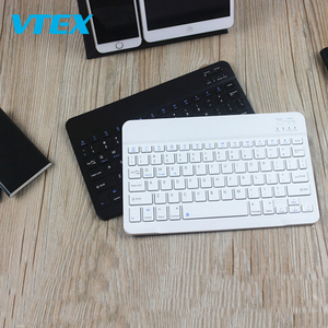 Fast Delivery Seventy-Eight <strong>Key</strong> <strong>Mini</strong> Small Portable <strong>Keyboard</strong> Wireless - Product Image 5