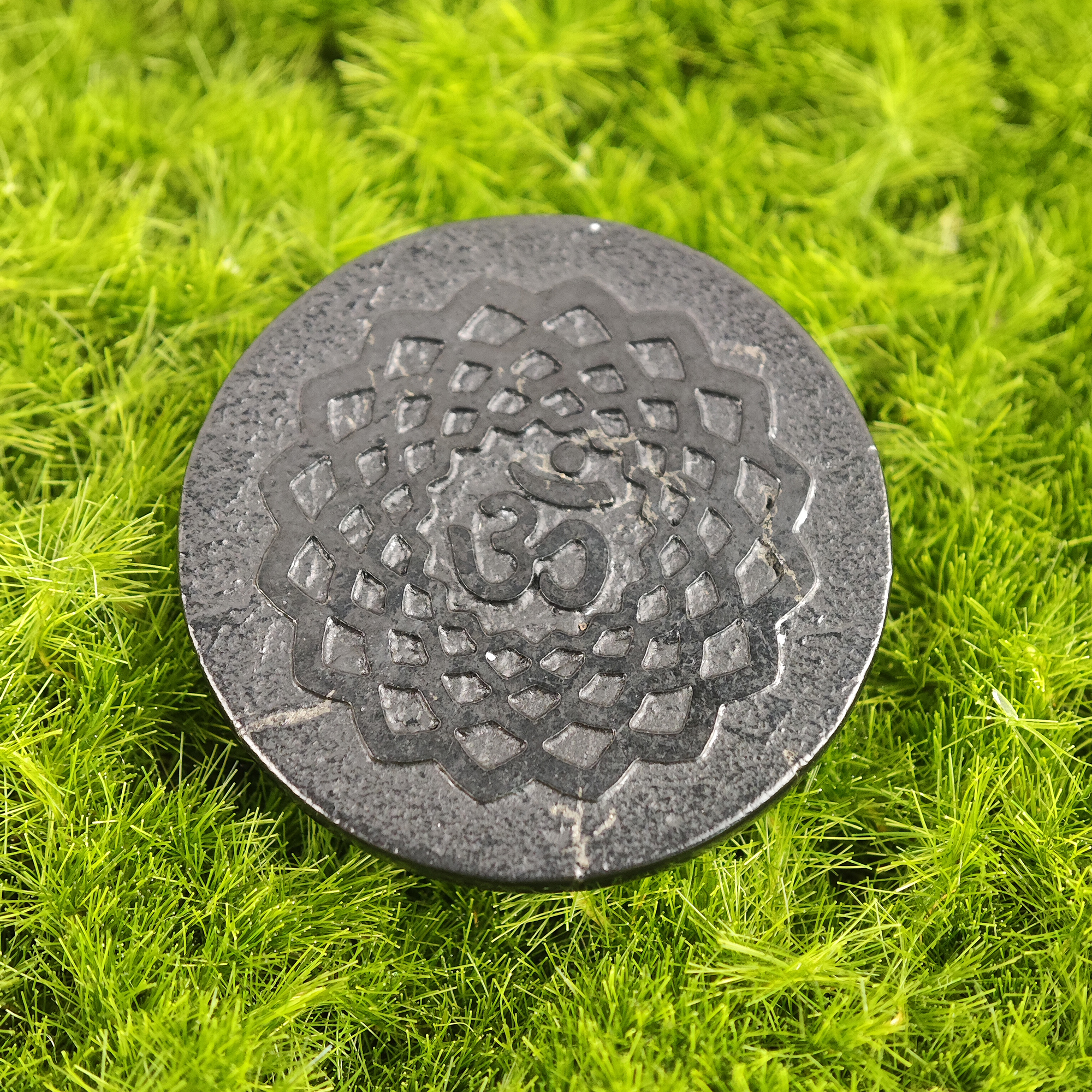 Chakra de la Corona