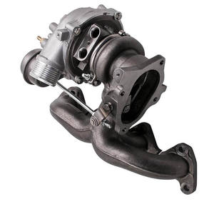 Chinese Factory Price Turbocharger K03 <strong>Turbo</strong> for Volkswagen Golf 53039880162 03C145701B 53039880248 - Product Image 4