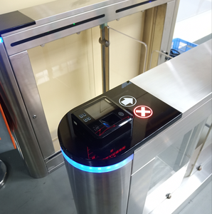 TIMY TFS28 Biometrie 12V Netzteil Tcp Ip Wifi Finger abdruck Zugangs kontrolle - Product Image 6