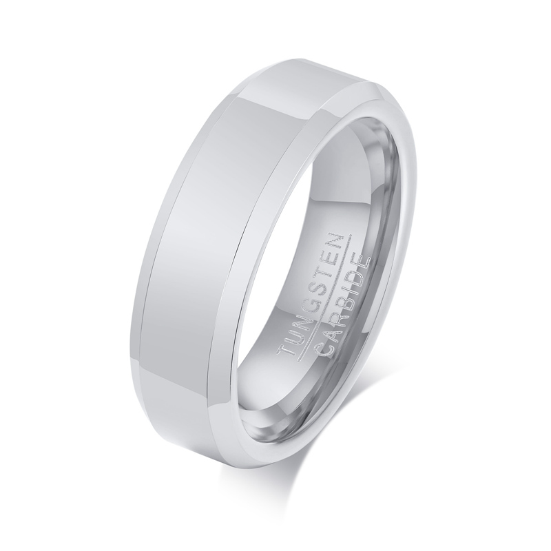 Silver-TR175-6MM