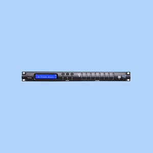 デジタルオーディオマトリックスプロセッサスピーカー管理プロフェッショナルデジタルオーディオプロセッサ - Product Image 2