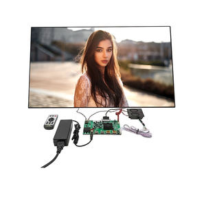 LG 31,5 Дюймов 4K TFT ЖК-модуль LM315WR1-SSB1 с поддержкой 3840*2160(RGB) и RTD279513 V1.0 ЖК-контроллер - Product Image 1