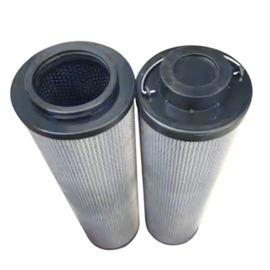Factory Wholesale Replacement Hydc <strong>Filter</strong> 1300R0050NPPVB6 Paper Oil <strong>Filter</strong> Cartridge with Handle - Product Image 1