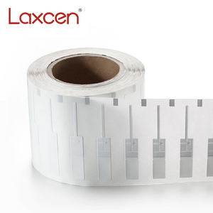 LX-J62 Mẫu Miễn Phí Tầm Xa Thụ Động <span class=keywords><strong>Uhf</strong></span> Rfid Nhãn Có Thể In Nhãn Dán Thẻ Cho Trang Sức Quản Lý Hàng Tồn Kho - Product Image 1