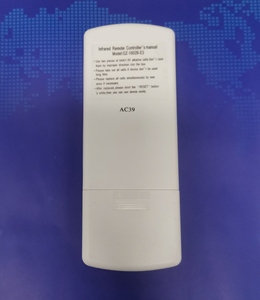 Telecomando A/c per l'apprendimento remoto del condizionatore d'aria universale programmabile per Voltas - Product Image 2