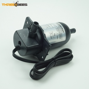 Ba ong nước áo khoác nóng cho máy phát điện diesel 1000W 1500W 1-1.5kw FS-001 động cơ làm mát nóng 220V 110V - Product Image 5