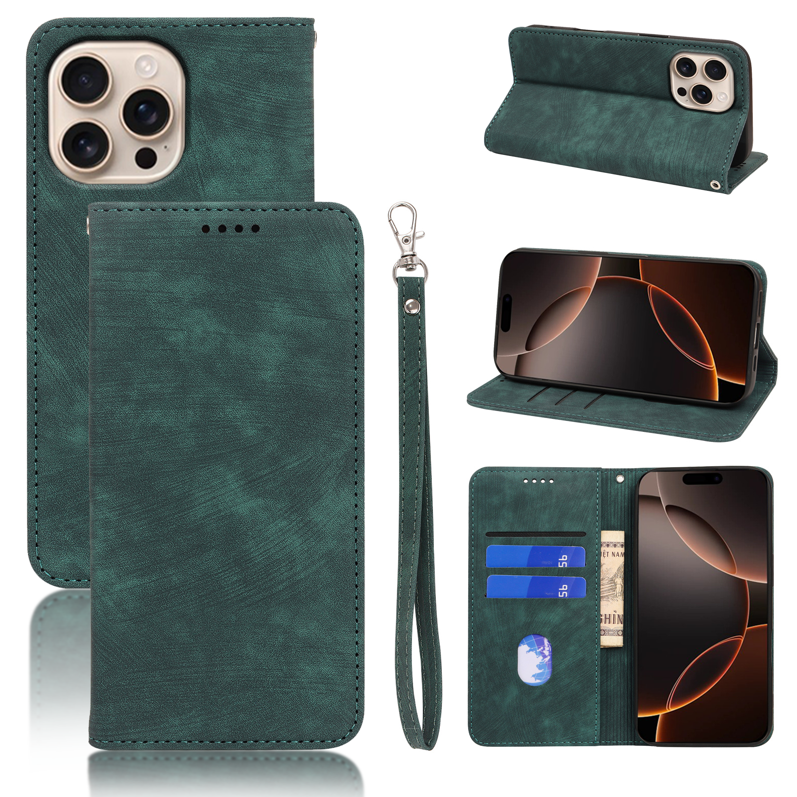 Verde