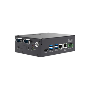 NVIDIA Jetson ORIN NANO Super <strong>Kits</strong> 4 8GB 34 67TOPS Edge AI Computing Device RTC AI Gateway <strong>M</strong>.2 KEY E KEY <strong>M</strong> with Rich I/<strong>O</strong> Ports - Product Image 2