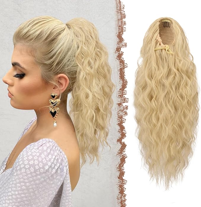 Cendre Blonde