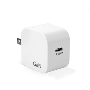 Fast Charger 30W GaN for iphone 13 12 11 Xr Xs Pro Max 18W USB C UK/US/EU Original Type C Phone Wall Charging Adapter for <strong>apple</strong> - Product Image 6