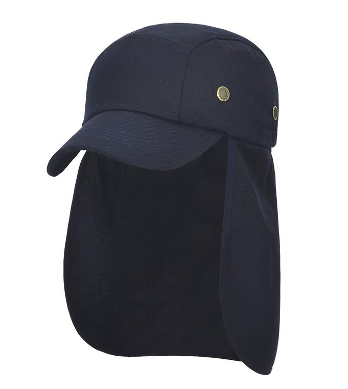 Bleu foncé