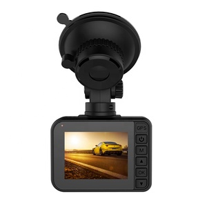 新型私人工具2.5K Dash Cam内置WiFi GPS和AI交通标志识别系统广角汽车黑匣子 - Product Image 3