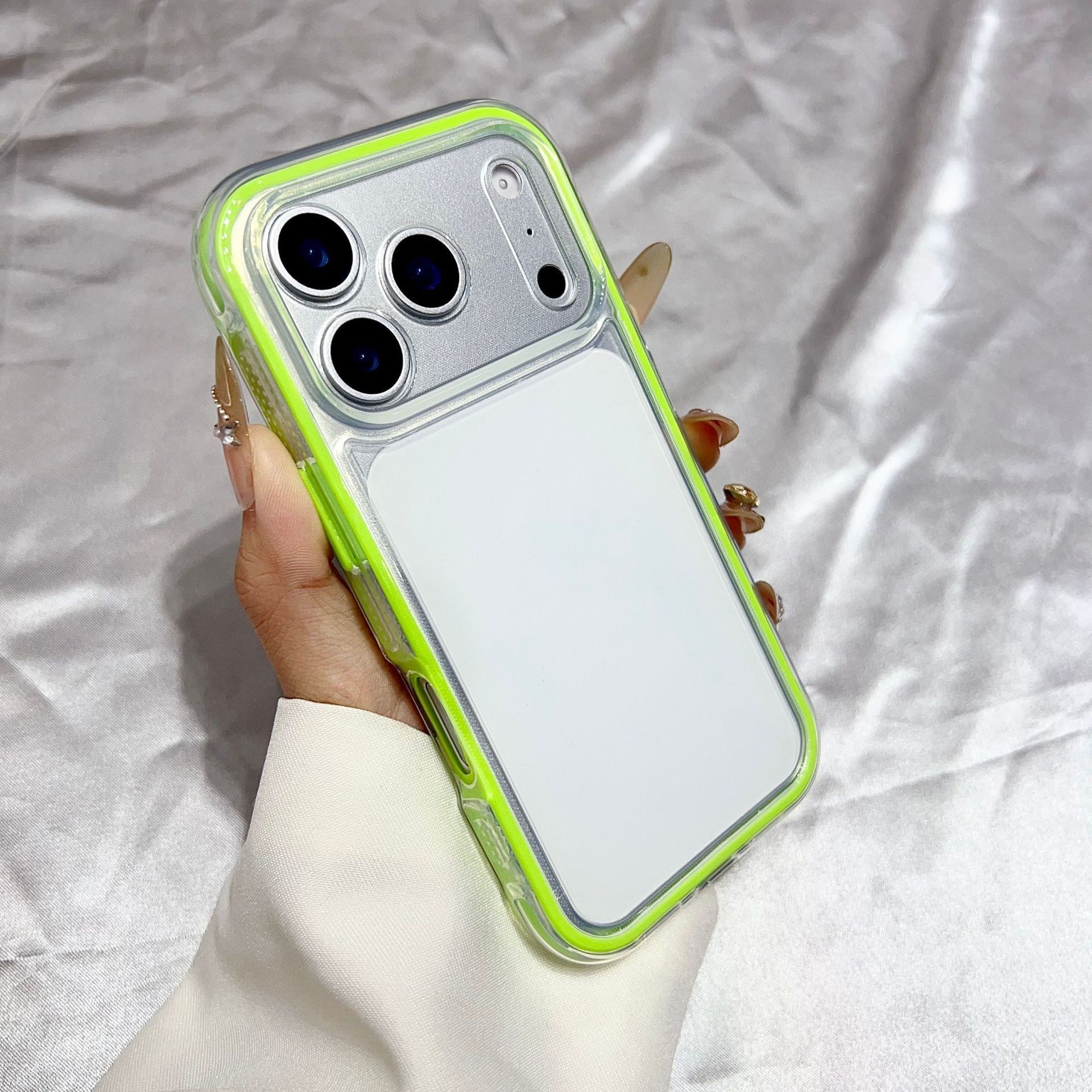 Verde