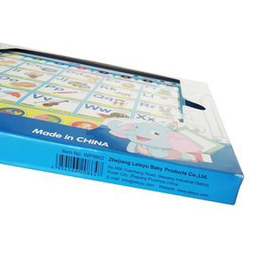 Customized Kids Multifunctional Teaching <strong>Learning</strong> Machine Smart Tablet Sound Study Pad/laptop - Product Image 6