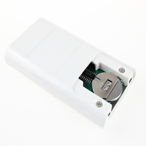 Enchufe de Control remoto estándar europeo, suministro de fábrica, con Control remoto - Product Image 6