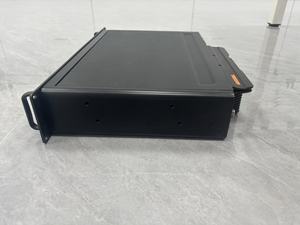 Ban đầu hytera rd980 xe gắn Walkie Talkie <span class=keywords><strong>Repeater</strong></span> phạm vi <span class=keywords><strong>DMR</strong></span> UHF VHF cho đài phát thanh cơ sở trạm 50 Wát không thấm nước ham - Product Image 5