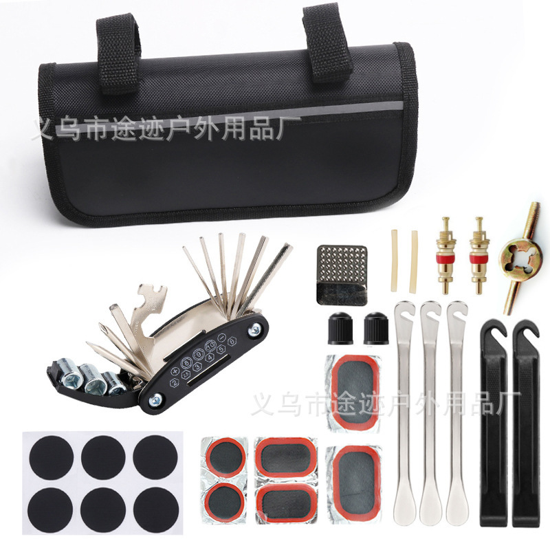 Ensemble d'outils 10