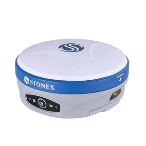 स्टोनेक्स s9ii rtk सर्वेक्षण उपकरण gns रिसीवर मोबाइल जीपीएस मैपिंग स्टेशन के लिए - Product Image 2