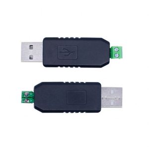 USB zu RS485 485 Konverter Adapter Modul Unterstützung Win7 XP Vista Linux M- A/c OS WinCE 5.0 RS 485 RS-485 - Product Image 2