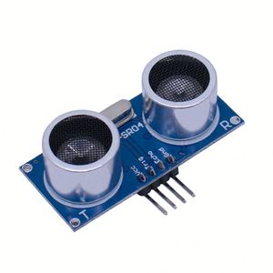 Sensore ultrasonico HC-SR04 HCSR04 al mondo rilevatore ultrasonico che va modulo HCSR04 - Product Image 2