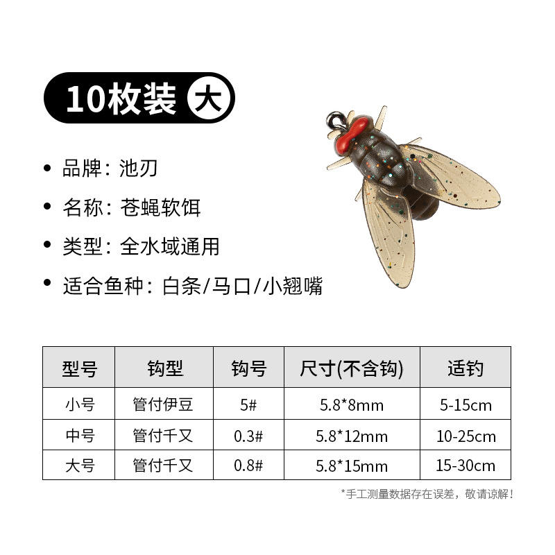 Grand format, 10 pièces