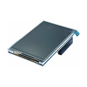 3,5-Zoll-Touchscreen-LCD-Himbeer-Pi-Display mit GPIO-SPI-Schnitts telle TFT-LCD 480*320 XPT2046 Resistive Touch