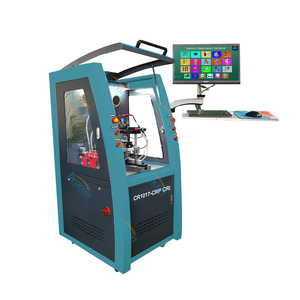 CR1017-HEUI diagnostico Multi-funzione per il banco di prova 220V HEUI per la macchina della prova con 1 anno di garanzia - Product Image 2