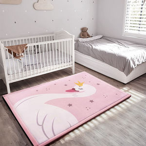 Customized Indoor Crawling Game Rug Children's Floor Fitness <strong>Play</strong> <strong>Mat</strong> with Abstract Pattern for Indoor Foam Fencing