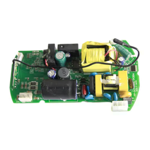 PCBA工厂制造商智能电子SMT印刷电路板组件PCBA - Product Image 2