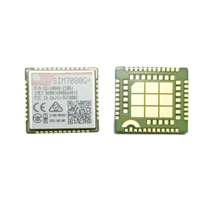Simcom SIM7080G modulo LPWA soluzioni Wireless SIM7080G - Product Image 2