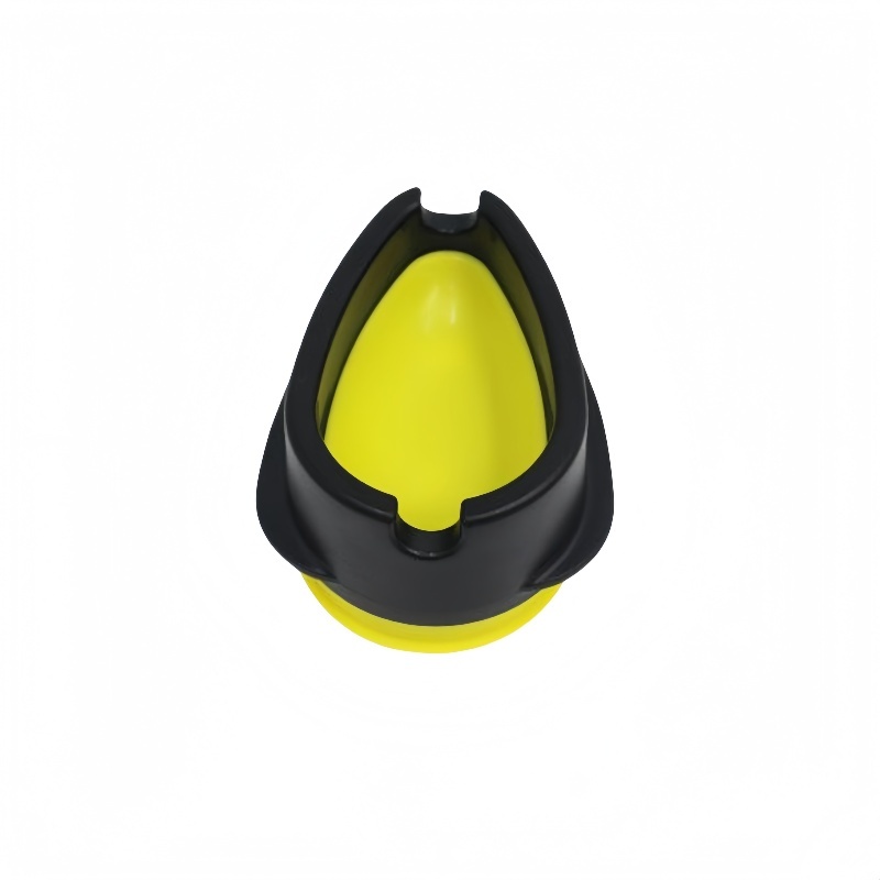 Moule jaune