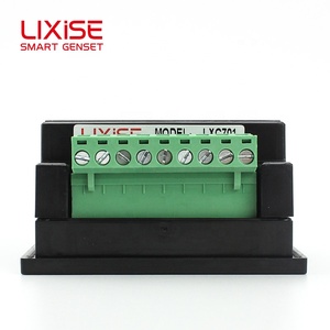 Modulo di controllo del generatore di avvio automatico del generatore LIXiSE LXC701 completamente sostituito DSE701 - Product Image 6
