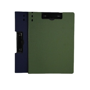 A4 Folder Vertical Horizontal Secretary Clamping Plate Data <strong>Book</strong> Test Paper Storage Clamping Plate <strong>Contract</strong> Clamping Plate - Product Image 5