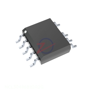 Componenti del circuito elettronico gestione potenza (PMIC) 10 SOP 9 conduce NCL30486B1DR2G distributore autorizzato - Product Image 1