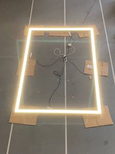 Gömme led doğrusal ışık sistem aydınlatması - Product Image 5
