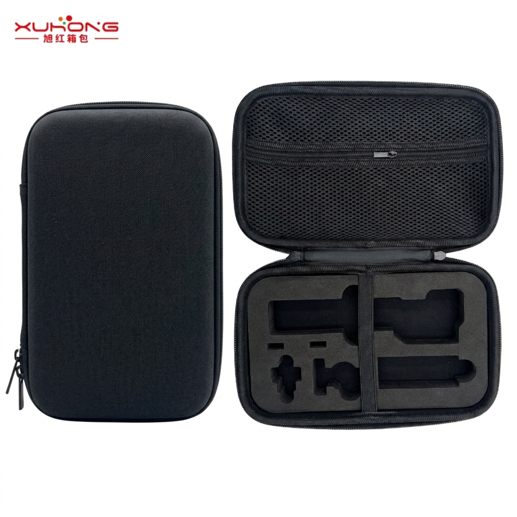 Pocket4 Black Includes a black shoulder strap