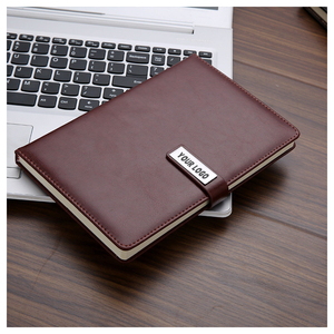 Düşük MOQ hediye setleri promosyon defter kalem güç iş kurumsal hediye öğeleri yüksek sınıf kablosuz dizüstü hediye seti - Product Image 5
