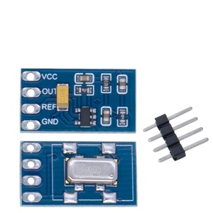 GY-35-RC ENC-03RC単軸ジャイロスコープアナログジャイロスコープセンサーモジュール - Product Image 1
