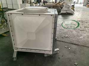 モジュラーパネル,1000リットル50000リットルGRP,SMC長方形貯水タンクFRP水タンク中国工場直送価格