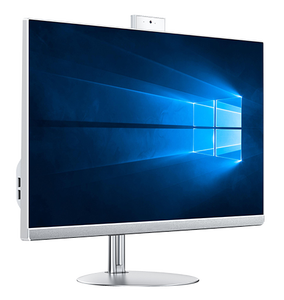 21.5 24 Inch Aio Industrial Touch Screen <strong>Computer</strong> <strong>Desktop</strong> Panel Amount All in One Pc J1900 I3 I5 <strong>Processor</strong> for Student Online - Product Image 6