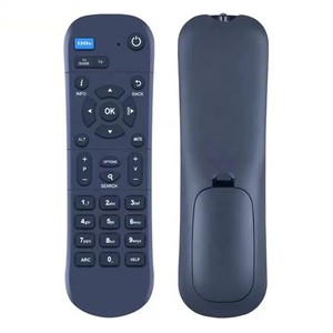 Neue IR-Fernbedienung für B8 DSD4136 HD-Decoder-Fernbedienung - Product Image 4