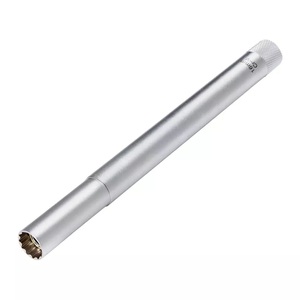 Ổ Cắm Bugi Gắn Tường Mỏng Từ Tính Mới Ổ Cắm Tháo Bugi 16Mm - Product Image 1